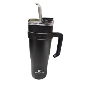 Hydroflow Tumbler 40oz Black (5959)